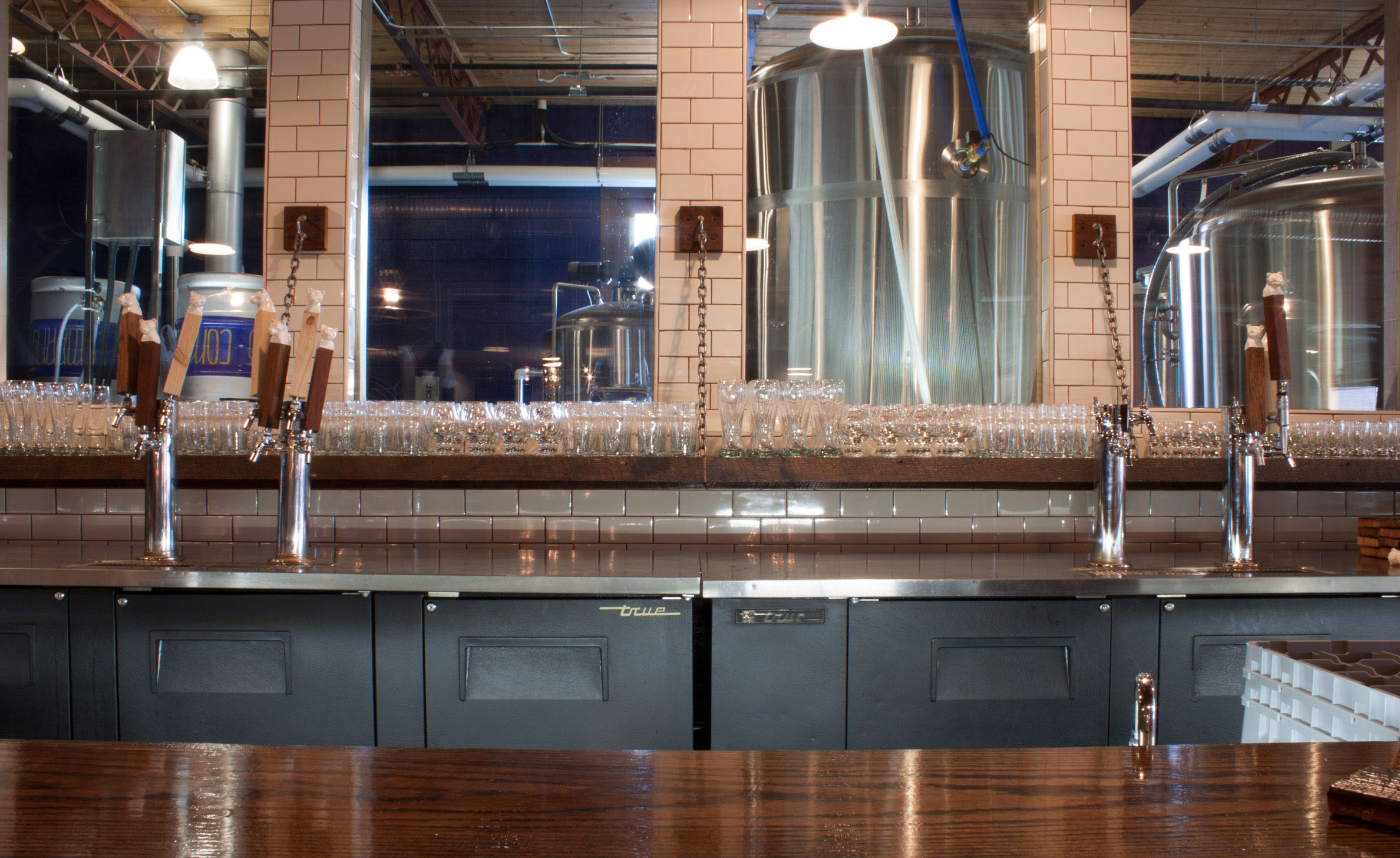 Preyer Brewing Co. • Greensboro, NC