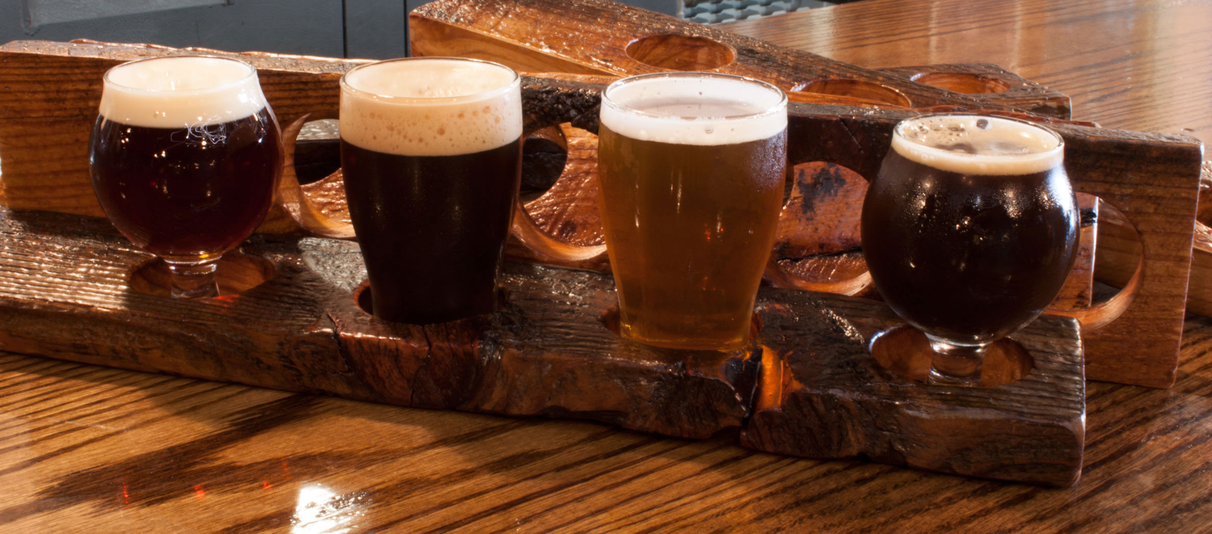 Preyer Brewing Co. • Greensboro, NC